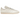 Adidas Samba Pharrell Humanrace White sneakers i sideprofil med hvid overdel, klassiske snørebånd og brun gummisål