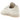 Adidas Samba Pharrell Humanrace White sneakers i sideprofil med hvid læderoverdel, ikoniske 3-stripes og klassisk gummisål