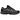 Nike P-6000 Black Cool Grey Celestine Blue sneakers i sideprofil med sort mesh, grå overlejringer og lyseblå detaljer