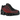Product Image Nike Shox TL Black University Red Gradient