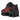 Product Image Nike Shox TL Black University Red Gradient