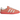 Adidas Bermuda Wonder Clay sneakers i en klassisk sideprofil med orange ruskind og gummisål
