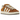 Adidas Campus 00s Mesa sneakers i et klassisk sideprofil med brun ruskindsoverdel, hvide snørebånd og karakteristiske 3-stripes