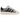 Adidas Superstar XLG Nanzuka Star Wars sneakers i et klassisk sideprofil med hvid læderoverdel, ikoniske tre striber og guldfarvede detaljer