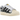 Adidas Superstar XLG Nanzuka Star Wars sneakers i et klassisk sideprofil med hvid overdel og sort gummisål