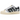 Adidas Superstar XLG Nanzuka Star Wars sneakers i et klassisk sideprofil med hvid læderoverdel og sorte detaljer