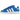 Adidas Campus 00s Blue Bird sneakers i en klassisk sideprofil med lyseblå overdel i ruskind, hvide 3-stripes og chunky hvide snørebånd