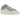 Adidas Campus 80s Cali Thornhill Dewitt Grey sneakers i sideprofil med grå overdel i ruskind og hvide detaljer