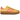 Adidas Gazelle Bold Spark Lucid Pink sneakers i sideprofil med lyserød overdel i ruskind, hvide læderdetaljer og høj gummisål
