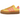 Adidas Gazelle Bold Spark Lucid Pink sneakers i sideprofil med lyserød overdel i ruskind, hvide læderdetaljer og en tyk platformssål
