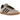 adidas Gazelle Wonder Taupe Night Indigo sneakers i sideprofil med beige ruskind, hvide læderdetaljer og gummisål