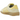 Adidas Bermuda Almost Yellow sneakers i vinkelret visning med gul overdel i ruskind, hvide læderdetaljer og gummisål