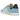 Adidas Gazelle ADV Minnesota United FC Familia sneakers i en vinklet profil med grå ruskindsoverdel, hvide læderstriber og gummisål