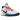 Nike Sabrina 3 WNBA 30th Anniversary sneakers i et flot sideprofil med synlige snørebånd og slidstærk gummisål til damer