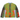 Nike ACG x CPFM L/S Crewneck Multicolor sneakers langærmet trøje i et flerfarvet design med grafik og broderede detaljer forfra
