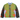 Nike ACG x CPFM L/S Crewneck Multicolor sneakers frontvisning med flerfarvet design og grafiske detaljer