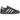 Adidas Handball Spezial Collegiate Green Pink Spark (Women's) sneakers i en vinkel med grøn ruskind og pink detaljer