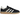 Adidas Handball Spezial Black Off White Gum sneakers i sideprofil med sort ruskind, off-white læderdetaljer og klassisk gummisål