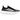 adidas Ultra Boost 5X Core Black Cloud White Carbon sneakers sideprofil med sort mesh og hvid mellemsål
