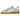 adidas Handball Spezial Grey Off White sneakers i vinklet profil med grå ruskindsoverdel, hvide læderdetaljer og klassisk gummisål
