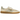Adidas Handball Spezial Size Exclusive Sand Gum sneakers i vinkelret visning med sandfarvet ruskind overdel og klassisk gummi ydersål