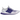 adidas Ultra Boost 1.0 Cloud White Energy Ink Collegiate Purple sneakers i sideprofil med hvid Primeknit overdel og lilla detaljer