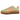 Adidas Gazelle Bold Semi Green Spark sneakers i sideprofil med grøn ruskindsoverdel og platform sål