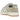 Adidas Campus 00s Blanch Cargo sneakers i sideprofil med grøn ruskindsoverdel, hvide snørebånd og karakteristiske 3-stripes