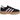 Adidas Handball Spezial Bold Black Clear Pink Gum (Women's) sneakers i sideprofil med sort overdel, rosa detaljer og gummisål