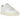 Nike Air Force 1 Low 07 Sail Pony Hair sneakers i vinkelret visning med lysebrun hestehår-overdel, hvid mellemsål og klassiske snørebånd