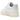 Nike Air Force 1 Low 07 Sail Pony Hair sneakers i vinkelret visning med lyse og behårede pony hair-detaljer samt klassisk gummisål