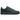 Nike Air Force 1 Low Retro Premium Bomber Grey sneakers i sideprofil med grå overdel i læder, snørebånd og hvid sål