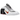 Product Image Nike Shox MR4 Mule Martine Rose Metallic Platinum Varsity Red