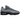 Nike Air Max 95 Big Bubble Smoke Grey Cannon sneakers i sideprofil med grå overdel i mesh og synlige Air enheder i sålen
