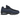 Nike Air Max 95 Big Bubble Obsidian sneakers i et klassisk sideprofil med blåtonet mesh, synlige Air units og hvide snørebånd