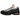 Nike Air Max 95 OG Big Bubble Black Bright Ceramic sneakers i sideprofil med sort og orange overdel samt synlige Air-enheder