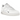 Nike Air Force 1 Low 07 LV8 Phantom Light Orewood Brown sneakers i sideprofil med lysebrunt læder og hvid mellemsål