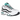 Nike Air Max 95 OG Big Bubble Black Border sneakers i sideprofil med sort læder og grå lag