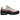 Nike Air Max 95 Big Bubble Tattoo Light Violet Ore sneakers i sideprofil med lilla og sorte detaljer samt synlige Air enheder