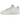 Nike Air Force 1 Low Pegasus Pack Phantom sneakers i vinkelvisning med hvid overdel, snørebånd og klassisk sål