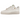 Nike Air Force 1 Low Pegasus Pack Sail sneakers i sideprofil med hvid overdel, klassiske snørebånd og slidstærk gummisål