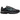 Nike P-6000 Black Hyper Turquoise Cool Grey sneakers i sideprofil med sort mesh overdel, turkis swoosh og grå detaljer