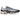 Nike Air Max Plus Black Pink Foam sneakers i sideprofil med sort overdel og iøjnefaldende pink detaljer samt synlige Air enheder