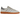 Adidas Handball Spezial Alumina Grey sneakers i sideprofil med grå overdel i ruskind, hvide læderdetaljer og klassisk gummisål
