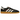 Adidas Handball Spezial Core Black Off White Red sneakers i sideprofil med sort mocka upper og hvide læderdetaljer samt rød branding