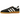 Adidas Handball Spezial Core Black Off White Red sneakers i vinkelret visning med sort ruskind, hvide læderdetaljer og gummisål