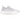 adidas Ultra Boost 5X Cloud White Core Black sneakers i sideprofil med hvid overdel, sorte detaljer og klassisk snøring