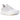 adidas Ultra Boost 5X Cloud White Core Black sneakers i sideprofil med hvid meshoverdel og sorte detaljer samt stødabsorberende mellemsål