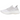 adidas Ultra Boost 5X Cloud White Core Black sneakers i sideprofil med hvid og sort overdel samt klassisk snøring