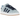 Adidas Campus 00s Clear Sky Gum sneakers i sideprofil med lyseblå ruskindsoverdel, hvide læderstriber og gummisål